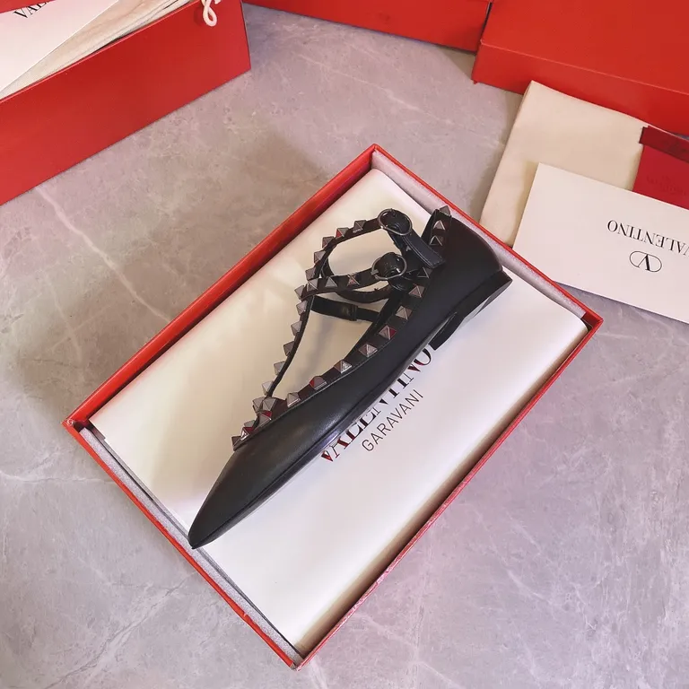 Valentino Shoe 